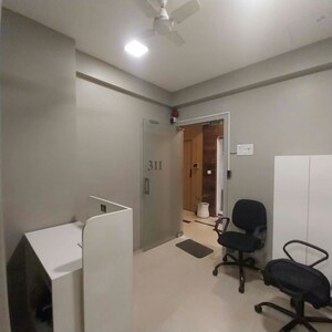 Team Area in  Office Space at Corporate Annexe, Goregaon East – for Rent
