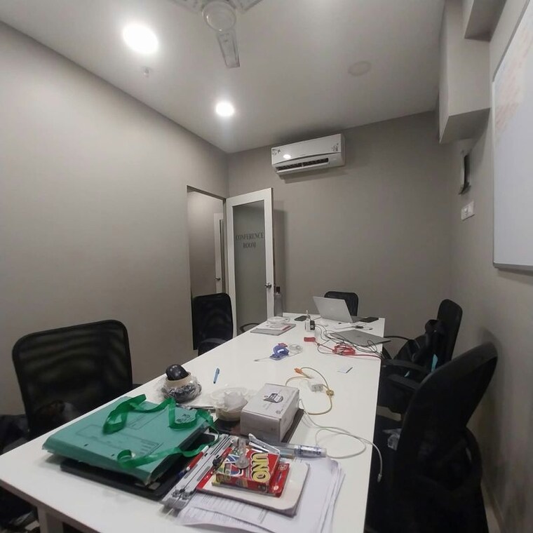 Team Area, corporate-annexe Commercial Office Space 700 Sq.Ft. In Goregaon East Mumbai 10687101