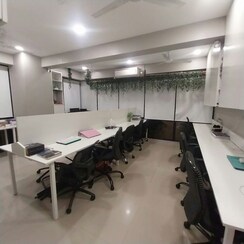 Office Space For Rent in Corporate Annexe
