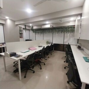  Office Space For Rent in Corporate Annexe, Goregaon East