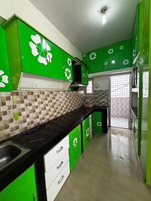 Bedroom in 2 BHK Apartment at Srinija Gayatri Hills, Gachibowli – for Sale