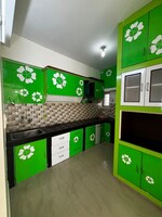 2 BHK +  1200 Sq.Ft. Apartment in Srinija Gayatri Hills