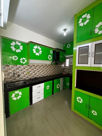2 BHK +Apartment For Sale in Srinija Gayatri Hills in Gachibowli, Hyderabad