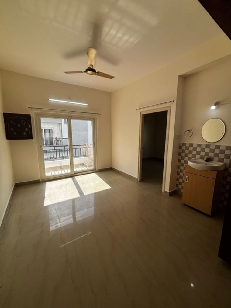 Room, srinija-gayatri-hills 2 Bedroom 1200 Sq.Ft. Apartment In Gachibowli Hyderabad 10687094