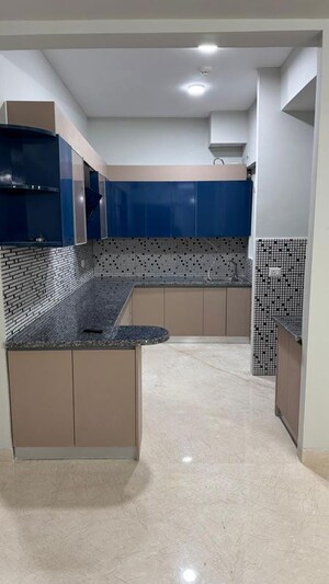 Kitchen in 3 BHK Apartment at SKA Orion, Sector 143b – for Sale