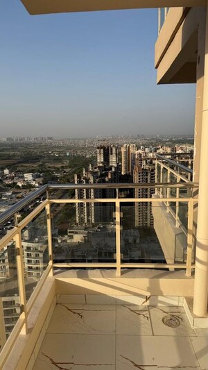 3 BHK Apartment – Exterior View View at SKA Orion, Sector 143b - for Sale