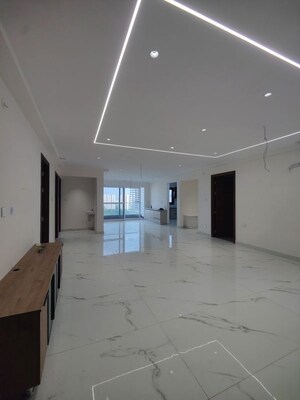 3 BHK Apartment For Rent in Trendset Allure, Kokapet