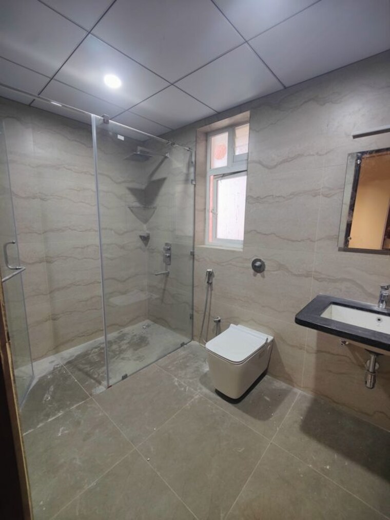 Kitchen, trendset-allure 3 Bedroom 2505 Sq.Ft. Apartment In Kokapet Hyderabad 10687092