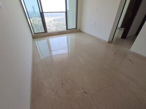 Hall in 2.5 BHK Apartment at Dosti Eastern Bay, Wadala – for Rent