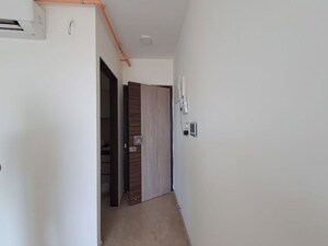 Building Lobby in 2.5 BHK Apartment at Dosti Eastern Bay, Wadala – for Rent