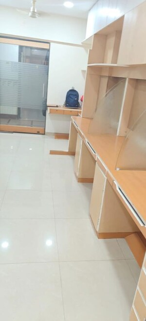 Staircase in  Office Space at Goregaon West – for Rent