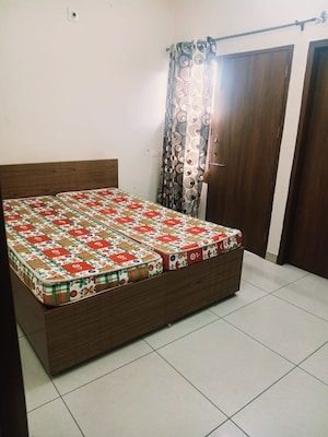 Bedroom in 6 BHK Independent House at Sector 125 – for Sale