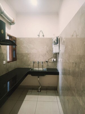 Kitchen in 6 BHK Independent House at Sector 125 – for Sale