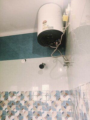 Furnished Amenities in 6 BHK Independent House at Sector 125 – for Sale