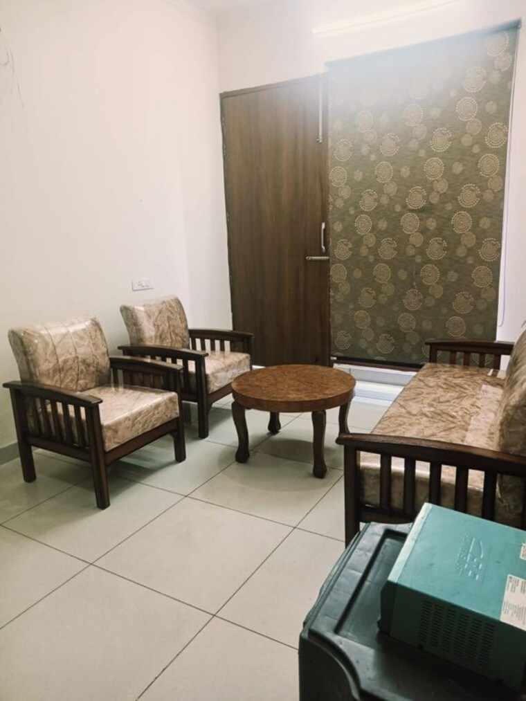 Living Room, sector 125 6 Bedroom 144 Sq.Yd. Independent House In Sector 125 Kharar 10687089