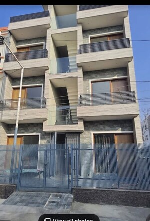6 BHK Independent House For Sale in Sector 125