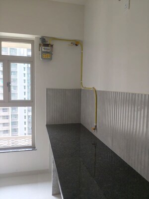 Kitchen in 2 BHK Apartment at Kalpataru Parkcity Eternia, Kolshet Road – for Sale