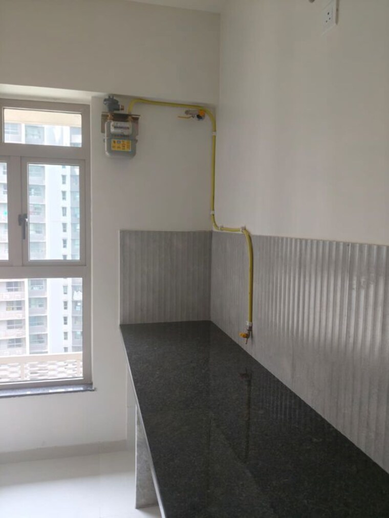 Kitchen, kalpataru-parkcity-eternia 2 Bedroom 650 Sq.Ft. Apartment In Kolshet Road Thane 10687108