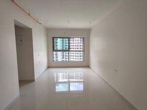 Building Lobby in 2 BHK Apartment at Kalpataru Parkcity Eternia, Kolshet Road – for Sale