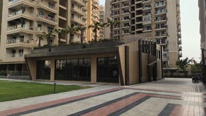 3 BHK Apartment – Exterior View View at SKA Orion, Sector 143b - for Sale