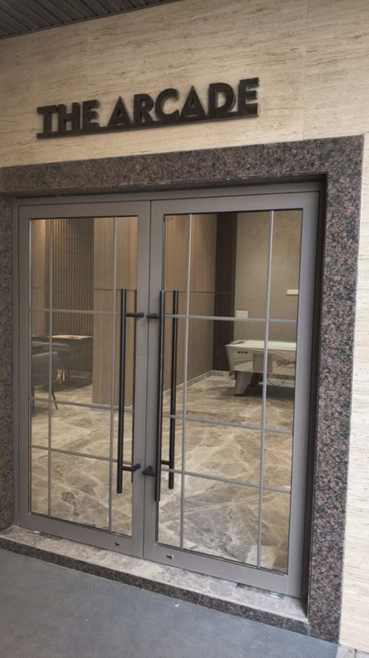 Room, ska-orion 3 Bedroom 1900 Sq.Ft. Apartment In Sector 143b Noida 10687107