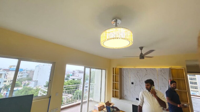 undefined, one-oak-natura 2.5 Bedroom 1350 Sq.Ft. Apartment In Sushant Golf City Lucknow 10687088
