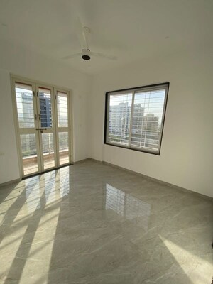 3 BHK Apartment For Rent in Anand Vihar Baner, Baner