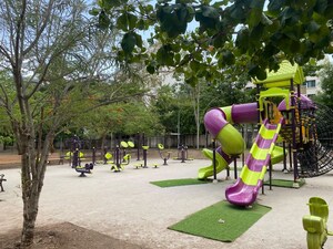 Parking in 3 BHK Apartment at Anand Vihar Baner, Baner – for Rent