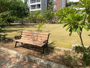 Plot Area in 3 BHK Apartment at Anand Vihar Baner, Baner – for Rent