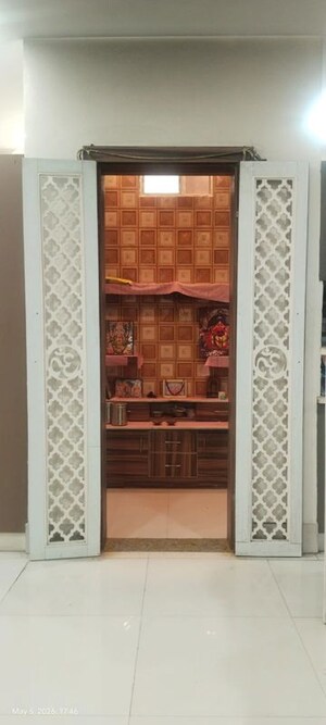Bathroom in 4 BHK Villa at Praneeth APR Pranav Antilia, Bachupally – for Sale