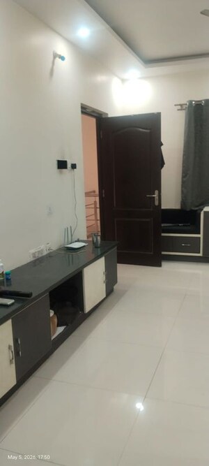 Kitchen in 4 BHK Villa at Praneeth APR Pranav Antilia, Bachupally – for Sale