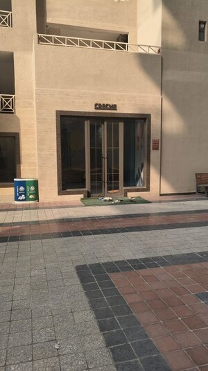 3 BHK Apartment – Exterior View View at SKA Orion, Sector 143b - for Rent