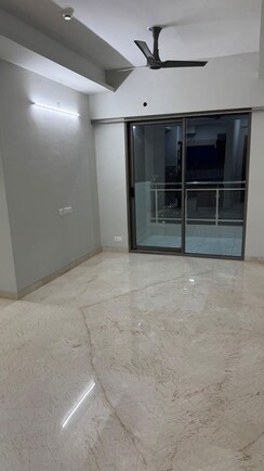 3 BHK Apartment For Rent in SKA Orion