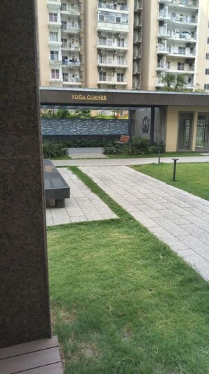 3 BHK Apartment – Garden View at SKA Orion, Sector 143b - for Rent
