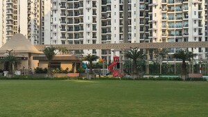 3 BHK Apartment – Exterior View View at SKA Orion, Sector 143b - for Rent