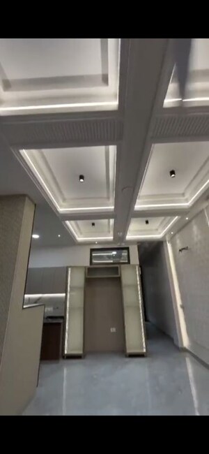 3 BHK Builder Floor For Sale in Hari Nagar