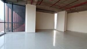 Floor Plan in  Office Space at Baner – for Rent