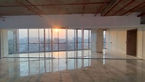 Floor Plan in  Office Space at Baner – for Rent
