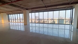 Floor Plan in  Office Space at Baner – for Rent