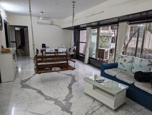 2 BHK Apartment For Rent in Shilpa Apartment Santacruz West, Santacruz West