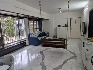 Kitchen in 2 BHK Apartment at Shilpa Apartment Santacruz West, Santacruz West – for Rent