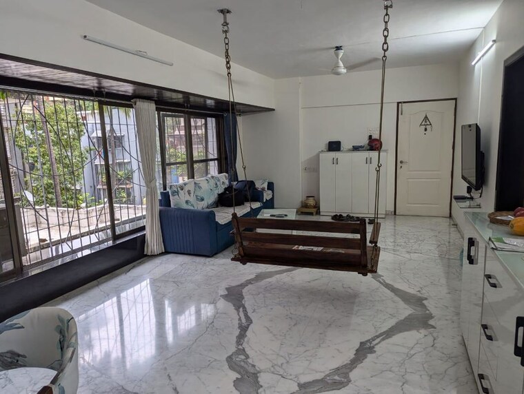 Kitchen, shilpa-apartment-santacruz-west 2 Bedroom 870 Sq.Ft. Apartment In Santacruz West Mumbai 10687124