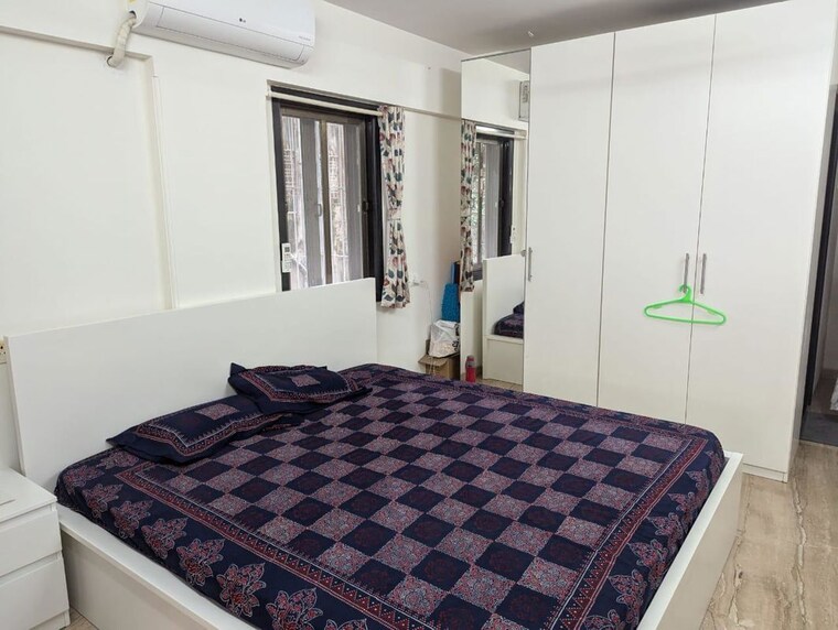 Bedroom, shilpa-apartment-santacruz-west 2 Bedroom 870 Sq.Ft. Apartment In Santacruz West Mumbai 10687124