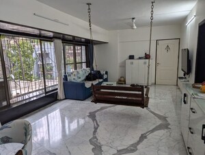 Kitchen in 2 BHK Apartment at Shilpa Apartment Santacruz West, Santacruz West – for Rent