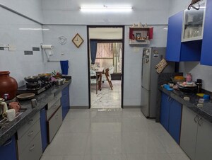 Team Area in 2 BHK Apartment at Shilpa Apartment Santacruz West, Santacruz West – for Rent