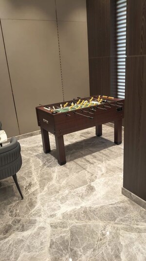 Bedroom in 3 BHK Apartment at SKA Orion, Sector 143b – for Rent