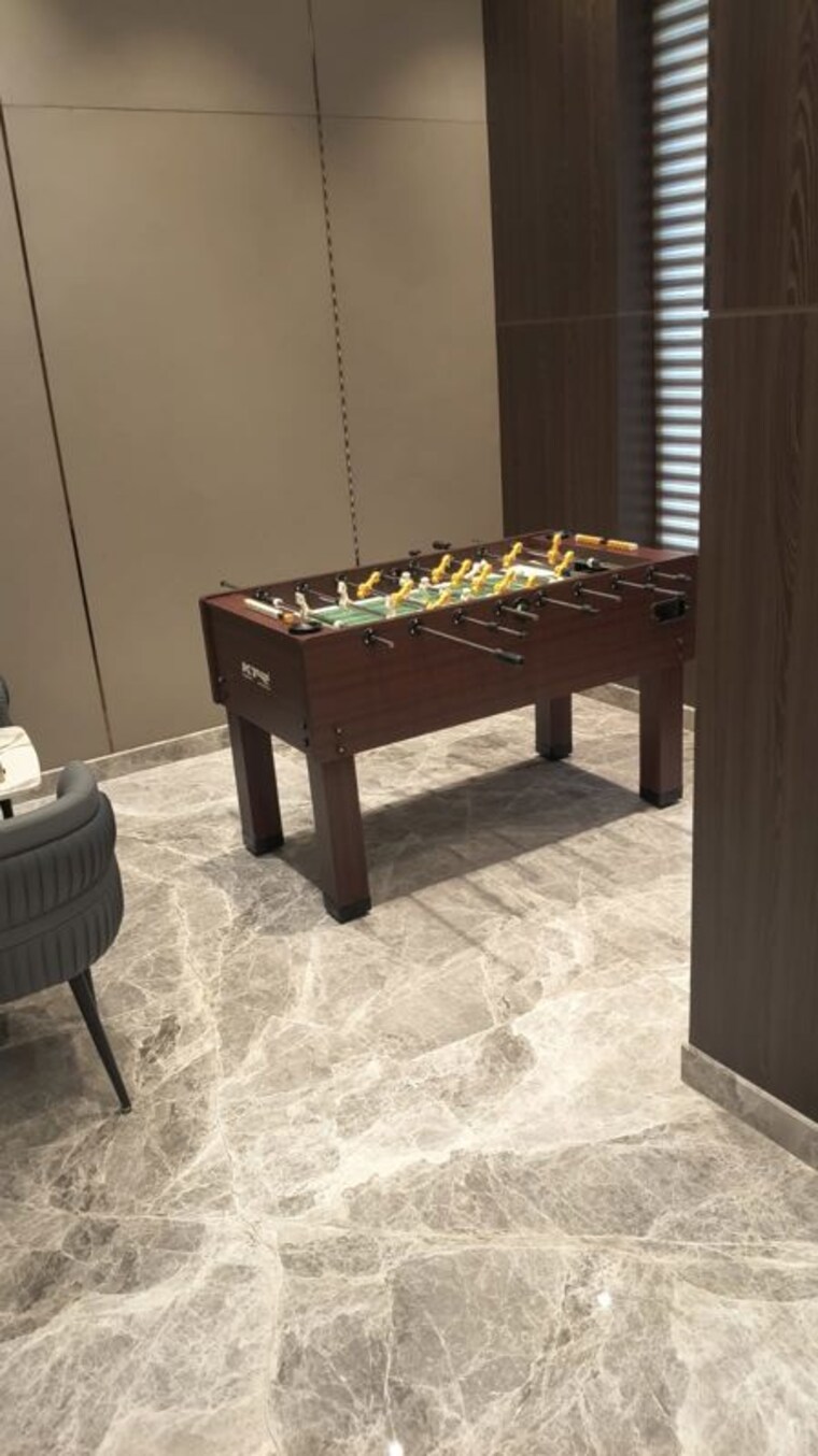 Bedroom, ska-orion 3 Bedroom 1300 Sq.Ft. Apartment In Sector 143b Noida 10687123