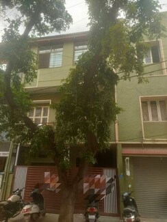 6+ BHK +Builder Floor For Sale in RT Nagar
