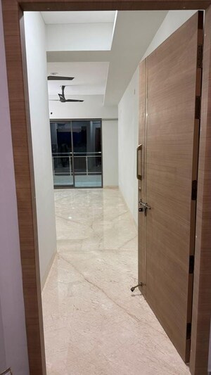 Building Lobby in 3.5 BHK Apartment at SKA Orion, Sector 143b – for Rent