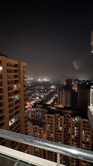 3.5 BHK Apartment – Exterior View View at SKA Orion, Sector 143b - for Rent